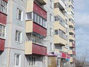 3-комнатная квартира, 67 м², 7/10 эт. Чита