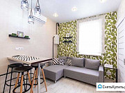 3-комнатная квартира, 50 м², 1/5 эт. Сочи