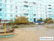 3-комнатная квартира, 68 м², 3/5 эт. Чита