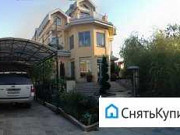 Дом 630 м² на участке 14 сот. Новороссийск