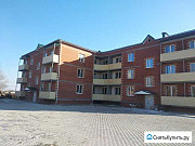 3-комнатная квартира, 60 м², 3/3 эт. Хабаровск
