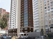 2-комнатная квартира, 62 м², 2/25 эт. Новосибирск