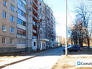 3-комнатная квартира, 66 м², 8/9 эт. Казань