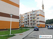 1-комнатная квартира, 36 м², 5/5 эт. Калининград