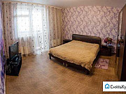 1-комнатная квартира, 46 м², 10/16 эт. Тюмень