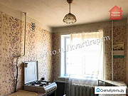 2-комнатная квартира, 45 м², 1/9 эт. Пермь