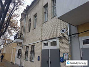 Комната 17 м² в 3-ком. кв., 2/2 эт. Самара