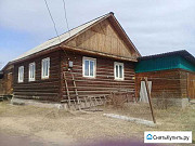 Дом 56 м² на участке 7 сот. Улан-Удэ