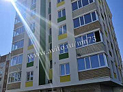 3-комнатная квартира, 78 м², 5/7 эт. Ульяновск