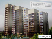 1-комнатная квартира, 44 м², 3/16 эт. Сургут