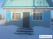 Дом 41.3 м² на участке 8.2 сот. Архангельск