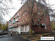 2-комнатная квартира, 41 м², 4/4 эт. Иркутск