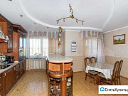 3-комнатная квартира, 95 м², 3/12 эт. Омск