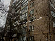 2-комнатная квартира, 54 м², 9/14 эт. Москва