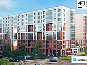 1-комнатная квартира, 31 м², 4/24 эт. Санкт-Петербург