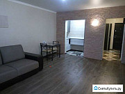 Студия, 40 м², 3/10 эт. Новосибирск