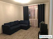 1-комнатная квартира, 39 м², 2/7 эт. Казань