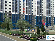 1-комнатная квартира, 37 м², 12/17 эт. Барнаул