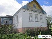 Дом 56 м² на участке 10 сот. Рыбинск
