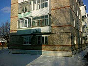 2-комнатная квартира, 39 м², 2/4 эт. Новомосковск