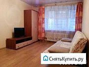 1-комнатная квартира, 34 м², 5/12 эт. Архангельск