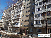 3-комнатная квартира, 57 м², 7/9 эт. Уфа