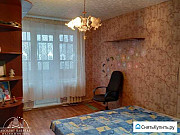 2-комнатная квартира, 42 м², 5/5 эт. Пушкино