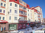 3-комнатная квартира, 80 м², 3/4 эт. Петрозаводск