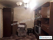 1-комнатная квартира, 30 м², 2/2 эт. Краснодар