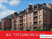 1-комнатная квартира, 40 м², 2/4 эт. Калининград