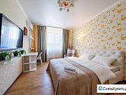 1-комнатная квартира, 40 м², 1/18 эт. Краснодар