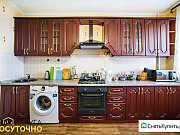 1-комнатная квартира, 50 м², 8/9 эт. Калуга