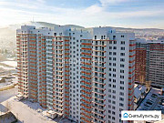 1-комнатная квартира, 26 м², 10/19 эт. Красноярск