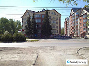 4-комнатная квартира, 172 м², 3/6 эт. Новосибирск
