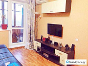 1-комнатная квартира, 33 м², 5/5 эт. Самара