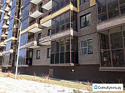 1-комнатная квартира, 33 м², 1/9 эт. Казань