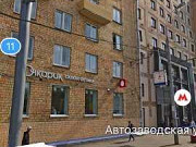 Комната 21 м² в 3-ком. кв., 3/8 эт. Москва