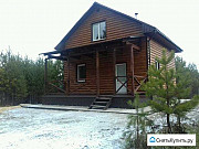 Дом 73 м² на участке 15 сот. Невьянск