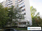 3-комнатная квартира, 87 м², 3/9 эт. Москва