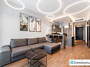 3-комнатная квартира, 100 м², 20/26 эт. Сочи