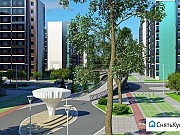 2-комнатная квартира, 57 м², 2/10 эт. Казань