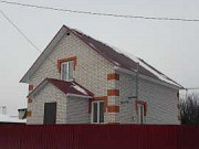 Коттедж 120 м² на участке 16.8 сот. Барнаул