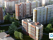 1-комнатная квартира, 36 м², 5/16 эт. Барнаул