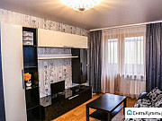 2-комнатная квартира, 54 м², 5/9 эт. Новосибирск