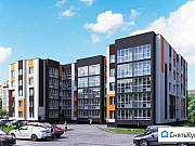 1-комнатная квартира, 42 м², 2/5 эт. Калининград