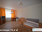 1-комнатная квартира, 37 м², 9/14 эт. Оренбург