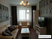 2-комнатная квартира, 60 м², 9/10 эт. Ульяновск