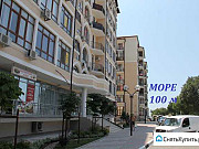 1-комнатная квартира, 42 м², 8/8 эт. Геленджик