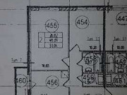 2-комнатная квартира, 48 м², 6/19 эт. Санкт-Петербург