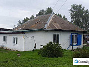 Дом 52.5 м² на участке 15.3 сот. Барнаул